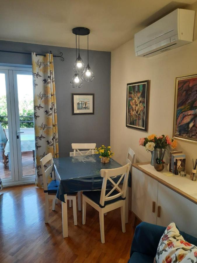 Premium Apartment Sunny Porec Exterior photo