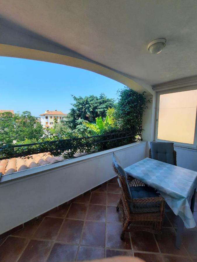 Premium Apartment Sunny Porec Exterior photo